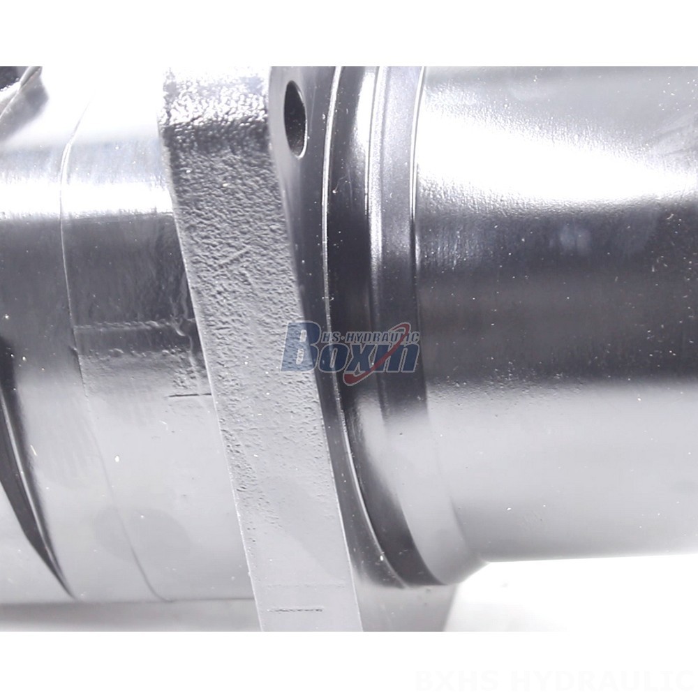 Direct from Factory: High-Quality BM6W 310 cc/r 150 Lpm Hydraulic Motors detail image